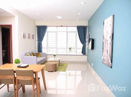 3 Phòng ngủ Chung cư for rent at Cần cho thuê gấp căn hộ Ngọc Phương Nam, 2PN, giá 8 tr/tháng, gầu chữ Y, Phường 2, Quận 8