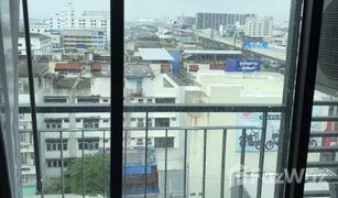 1 Bedroom Condo for sale in Anusawari, Bangkok Knightsbridge Sky City