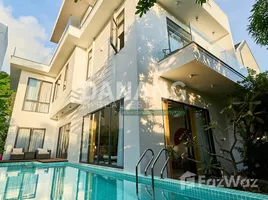 Villa 5 chambre à louer à Tho Quang, Da Nang, Tho Quang