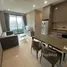 2 Habitación Apartamento en alquiler en M Silom, Suriyawong