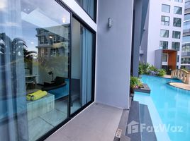 1 спален Квартира в аренду в Utopia Loft, Раваи, Пхукет Тощн