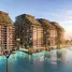 3 Bedroom Apartment for sale at Azizi Venice, EMAAR South, Dubai South (Dubai World Central), Dubai