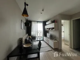 1 Bedroom Apartment for sale at Artemis Sukhumvit 77, Suan Luang