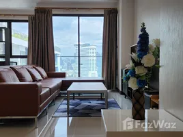 在Supalai Premier Charoen Nakon租赁的2 卧室 公寓, Khlong San, 空讪, 曼谷