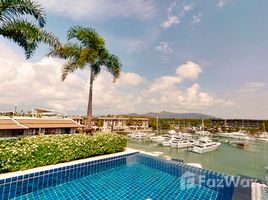 4 спален Квартира на продажу в Royal Phuket Marina, Ko Kaeo, Пхукет Тощн, Пхукет, Таиланд
