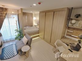 1 Bedroom Apartment for rent at Life Ladprao, Chomphon, Chatuchak