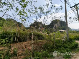 ขายที่ดิน ใน อ่าวนาง, กระบี่, อ่าวนาง