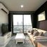 1 спален Кондо в аренду в Rhythm Sukhumvit 42, Phra Khanong