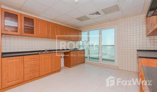 2 Schlafzimmern Appartement zu verkaufen in Green Lake Towers, Dubai Tamweel