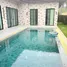 2 Bedroom Villa for rent at Poom Villa, Thep Krasattri