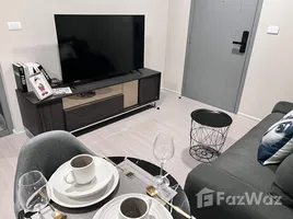 คอนโด 1 ห้องนอน ให้เช่า ในโครงการ ควินทารา ภูม สุขุมวิท 39, คลองตันเหนือ