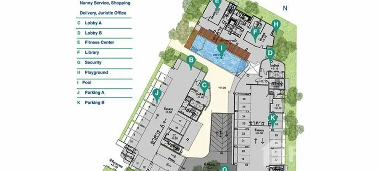 Master Plan of Downtown 49 - Photo 1