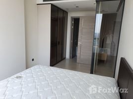 1 chambre Condominium à vendre à The Room Sukhumvit 38., Phra Khanong
