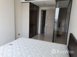 在The Room Sukhumvit 38租赁的1 卧室 公寓, Phra Khanong