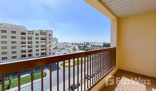 1 Schlafzimmer Appartement zu verkaufen in Baniyas East, Abu Dhabi Bawabat Al Sharq