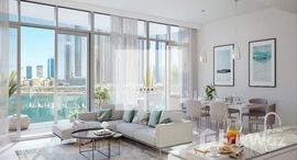 Доступные квартиры в Marina Vista at Beach Front