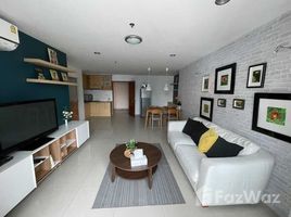 1 Bedroom Condo for rent in Khlong Toei Nuea, Bangkok Asoke Place