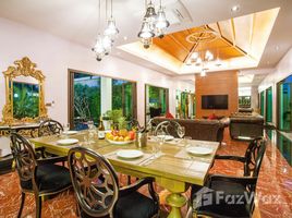 4 Bedroom Villa for rent in Phuket, Si Sunthon, Thalang, Phuket