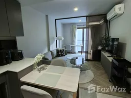 คอนโด 1 ห้องนอน ให้เช่า ในโครงการ แชปเตอร์ ทองหล่อ 25, คลองตันเหนือ