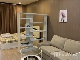 Studio Condo for rent at Sky Walk Residences, Phra Khanong Nuea, Watthana