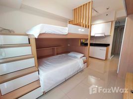Studio Condo for sale at Silk Residences , Sampaloc, Manila