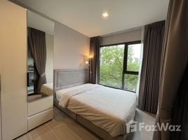 Studio Condo for rent at Life Asoke Hype, Makkasan, Ratchathewi