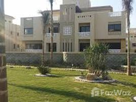 4 Bedroom Villa for sale at Green IV, 6 October Compounds, 6 October City