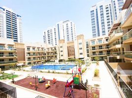 Studio Apartment for sale at Roxana Residence - D, Judi