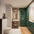 Estudio Apartamento en venta en Nova Ocean Resort, Uluwatu, Badung, Bali