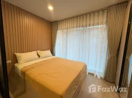 1 Habitación Departamento en alquiler en The Origin Kathu-Patong, Kathu, Kathu