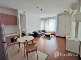 1 chambre Condominium à vendre à Vantage Ratchavipa., Lat Yao