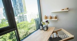 ยูนิตที่เหลืออยู่ในโครงการ ริทึ่ม สุขุมวิท 36-38