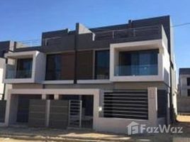 4 Bedroom House for sale at Patio Al Zahraa, Sheikh Zayed Compounds, Sheikh Zayed City