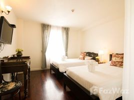 Studio Appartement zu vermieten im SSIP Boutique Dhevej Bangkok, Dusit, Dusit