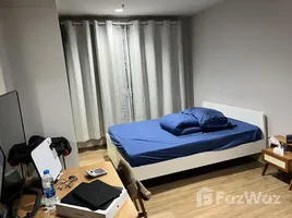 ขายคอนโด 1 ห้องนอน ในโครงการ ฟิวส์ จันทน์-สาทร, ยานนาวา