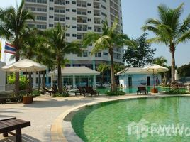 Estudio Departamento en alquiler en AD Hyatt Condominium, Na Kluea, Pattaya