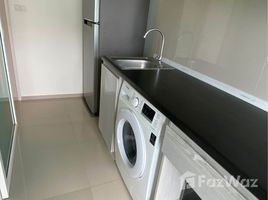 1 спален Квартира на продажу в Aspire Erawan Prime, Pak Nam, Mueang Samut Prakan