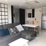 1 Bedroom Condo for rent at S Condo Chiang Mai, Suthep