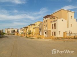 3 Bedroom Townhouse for sale at Mivida, The 5th Settlement