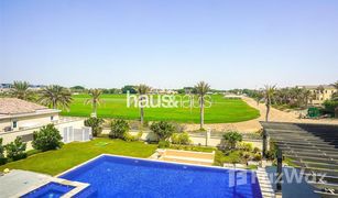 7 Habitaciones Villa en venta en , Dubái Polo Homes