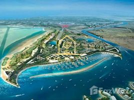  Land for sale at Lea, Yas Island