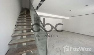 3 Bedrooms Townhouse for sale in Oasis Residences, Abu Dhabi Oasis 1