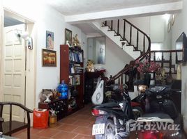 3 Bedroom House for sale in Dong Tam, Hai Ba Trung, Dong Tam