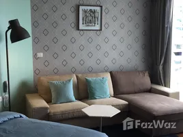 Studio Condo for sale at The Palm Wongamat, Na Kluea, Pattaya, Chon Buri, Thailand