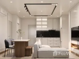 2 Bedroom Apartment for sale at Hill Park Condo 2, Chang Phueak