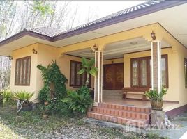 ขายบ้านเดี่ยว 3 ห้องนอน ใน น้ำจืด, ระนอง, น้ำจืด, กระบุรี, ระนอง