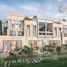 4 Bedroom Townhouse for sale at Malta, DAMAC Lagoons