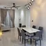 Condominium Studio à louer à Le Nouvel KLCC, Bandar Kuala Lumpur, Kuala Lumpur, Kuala Lumpur