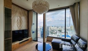 2 Bedrooms Condo for sale in Khlong Toei Nuea, Bangkok The Esse Asoke