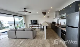 Квартира, 2 спальни на продажу в Марэт, Самуи Ruby Residence 